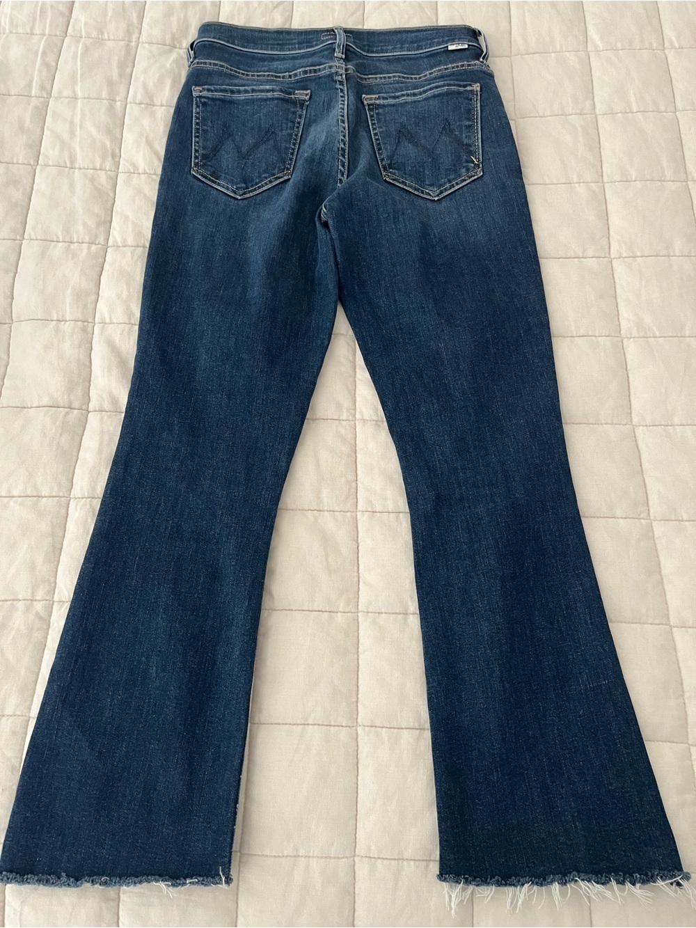 Mother Women’s jeans 26 - Picture 5 of 13